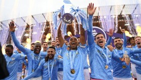 9月24日 西甲 塞维利亚VS比利亚雷亚尔