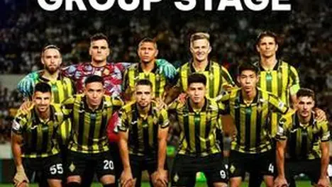 欧冠奇迹逆转：黑马球队一夜成名，5-1狂欢登顶积分榜-虎扑