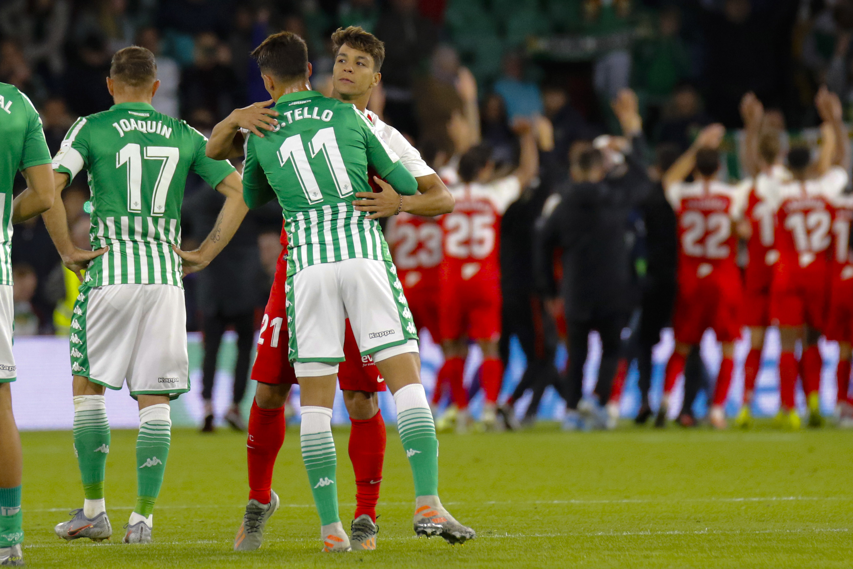 西甲焦点战：赫罗纳VS莱万特激战积分榜！-虎扑