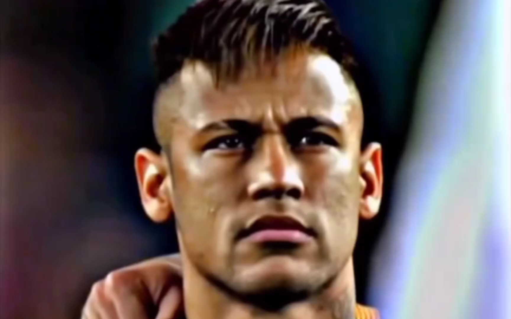 足球盛宴双星闪耀：登贝莱揽大奖，姆巴佩遗憾未获荣耀-虎扑